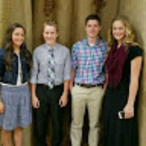 Meet your Posher, Jackson